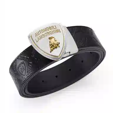 Automobili Lamborghini 3.7cm