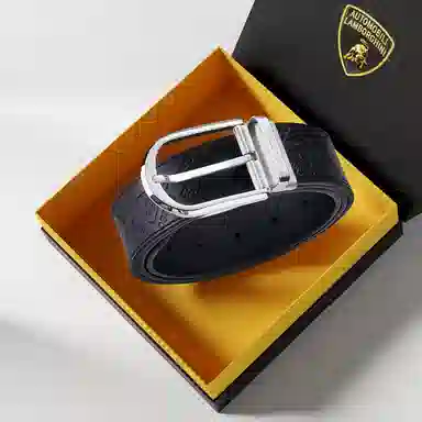Automobili Lamborghini 3.7cm