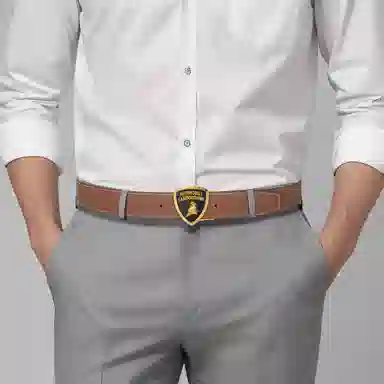 Automobili Lamborghini 3.7cm