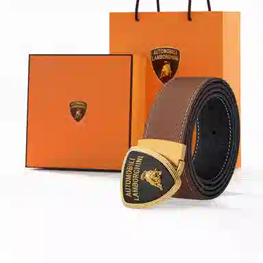 Automobili Lamborghini 3.7cm