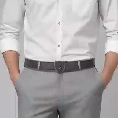 Automobili Lamborghini logo 3.5cm