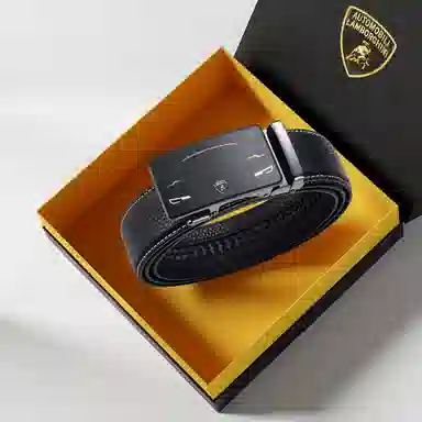 Automobili Lamborghini 3.5cm