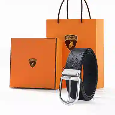 Automobili Lamborghini 3.7cm