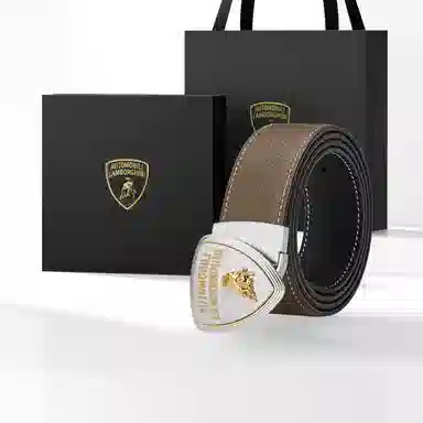 Automobili Lamborghini 3.7cm