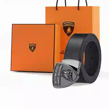 Automobili Lamborghini 3.5cm