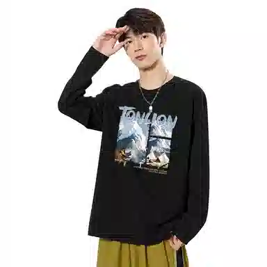 tonlion T
