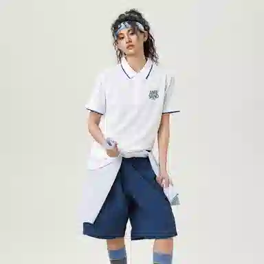 tonlion Polo