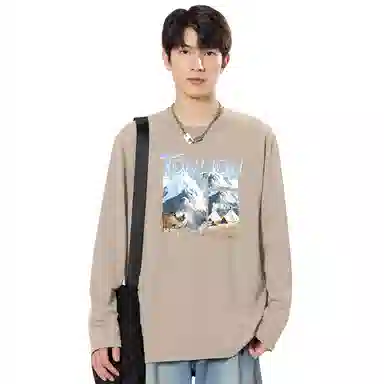 tonlion T