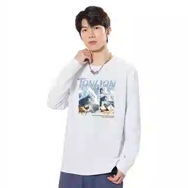 tonlion T