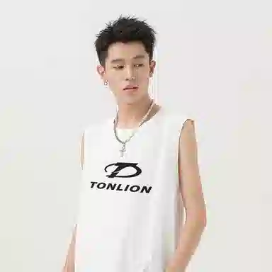 tonlion logoT
