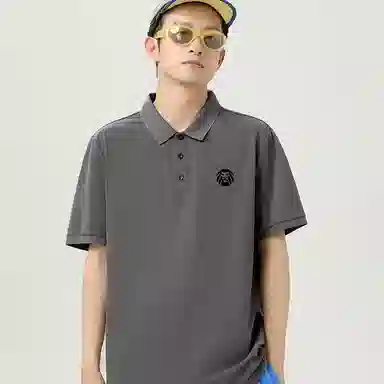 Tonlion Polo Shirt