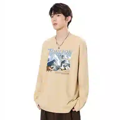 tonlion T