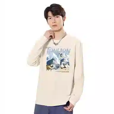 tonlion T