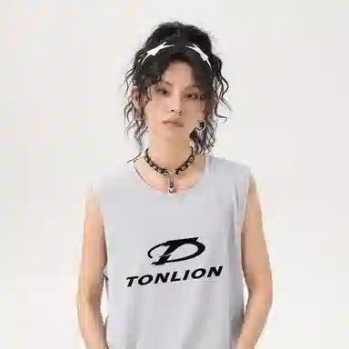 tonlion logoT