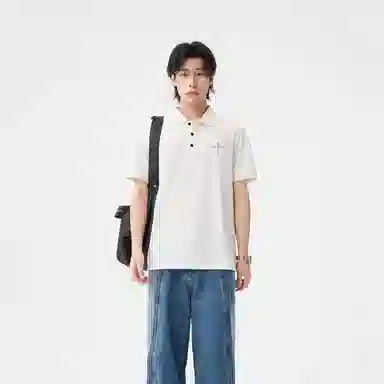 Tonlion Polo Shirt