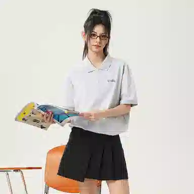 tonlion PoloPolo