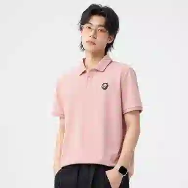 Tonlion Polo Shirt