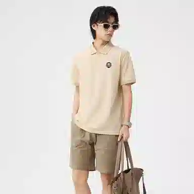 Tonlion Polo Shirt