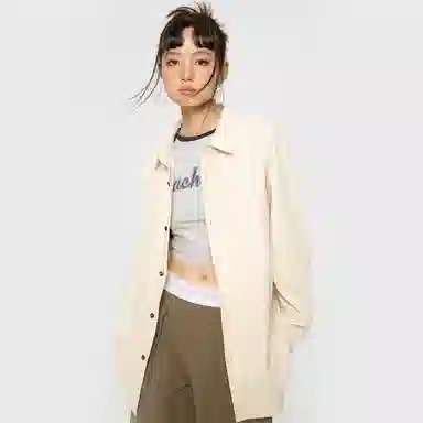 tonlion cleanfitPOLO