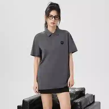 Tonlion Polo Shirt