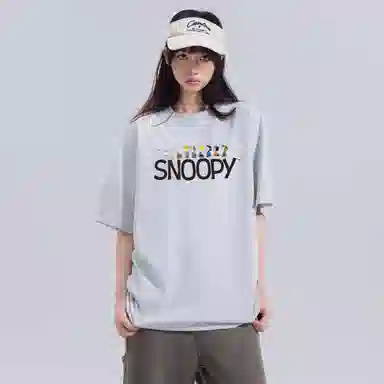 SNOOPY LogoT