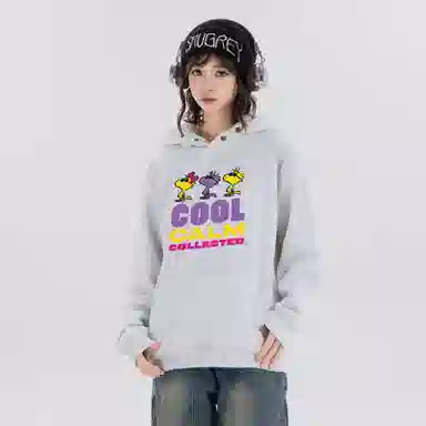 SNOOPY 320