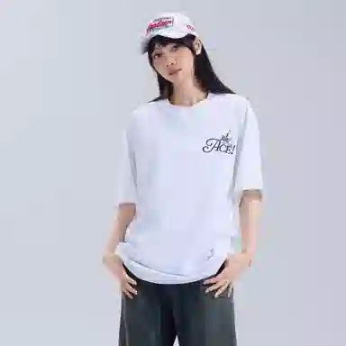 SNOOPY 260 LogoT