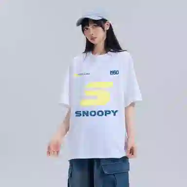 SNOOPY 260 SLogoT