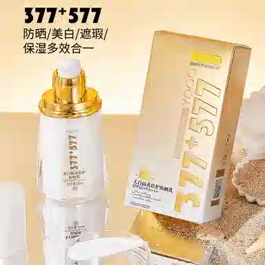 YOQQ 377SPF50+PA++