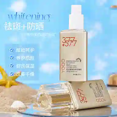 YOQQ 377SPF50+PA++
