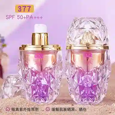 377SPF50+PA++
