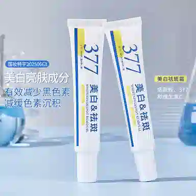 377