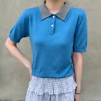 CAYLA polo