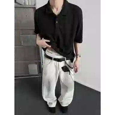 maxim's de paris Polo