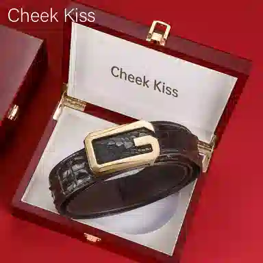 cheekkiss 3.8cm