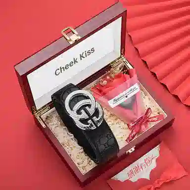 cheekkiss 3.8cm