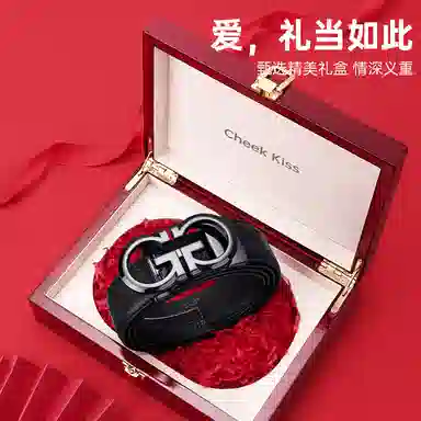 cheekkiss 3.5cm