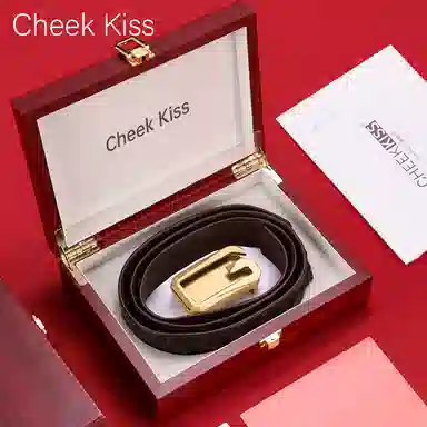cheekkiss 3.8cm