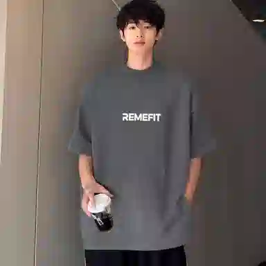 REMEFIT LOGOT