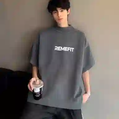 REMEFIT LOGOT