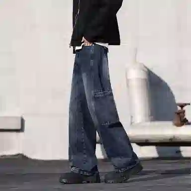 S-5XL REMEFIT cleanft