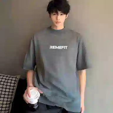 REMEFIT LOGOT