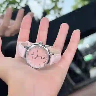 Disney Ariel Quartz Watch