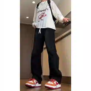 SAME FLOW vibe