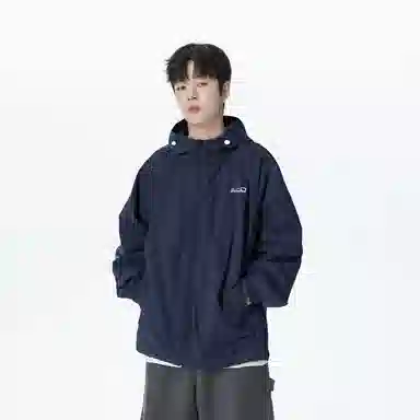 SAME FLOW UPF50+ Skin Jacket