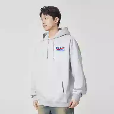 SAME FLOW logo