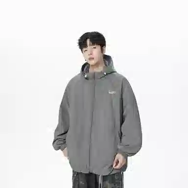 SAME FLOW UPF50+ Skin Jacket