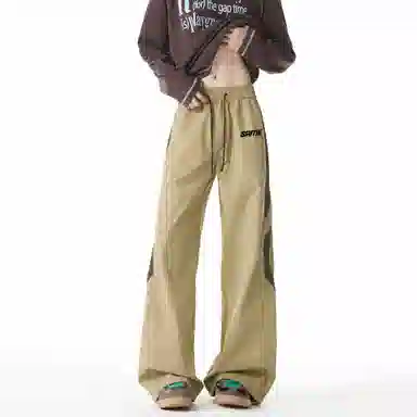 SAME FLOW cleanfitvintage