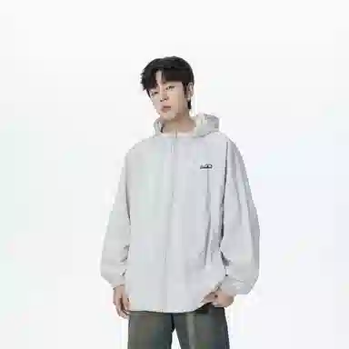 SAME FLOW UPF50+ Skin Jacket