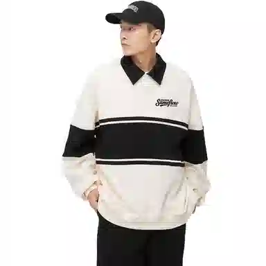 SAME FLOW POLO